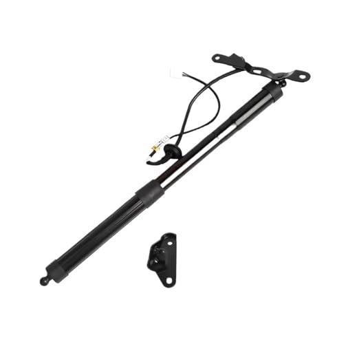 YSQOJF Elektrische Gasfeder 68910-09010 68920-09010 stamm Heckklappe Power Hatch Lift Unterstützung Für Toyota Für RAV4 2013-2018 Elektrische Heckklappe Gas Streben Heckklappenöffner(Links) von YSQOJF