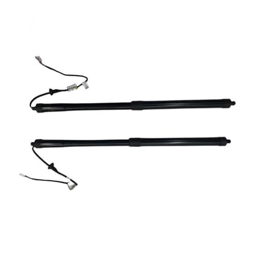 YSQOJF Elektrische Gasfeder 6891048071 6892048031 1 Paar Elektrische Heckklappe Streben Für Lexus RX350 RX450h 2016-2019 3,5 L 68910-48071 68920-48031 Heckklappenöffner YSQOJF Elektrische Gasfeder 6891048071 6892048031 1 Paar Elektrische Heckklappe Streben Für Lexus RX350 RX450h 2016-2019 3,5 L 68910-48071 68920-48031 Heckklappenöffner von YSQOJF