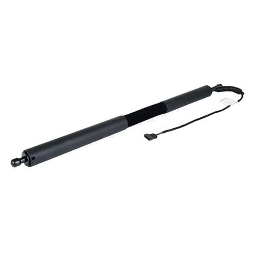 YSQOJF Elektrische Gasfeder Elektrische Heckklappe Heckklappe Strut Für 3 Serie GT F34 2012-2016 Hatch Lift Unterstützung Opener 51247298983 51247298984 Heckklappenöffner(Links) von YSQOJF