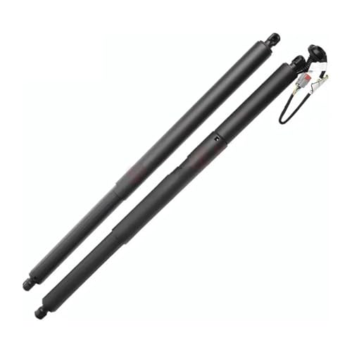 YSQOJF Elektrische Gasfeder Für Ford Für Mondeo 2015-2020 Lifthalterung elektrische Heckklappe Gasdruckfeder OE: DS73N402A55AC DS73N402A74AC Heckklappenöffner(Pair) von YSQOJF