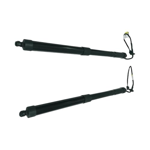 YSQOJF Elektrische Gasfeder Für Hyundai IX45 Hinten Power Heckklappe Auto Stamm Elektrische Heckklappe 817702W600 817802W60 Power Elektrische Heckklappe Strut Heckklappenöffner(A Pair) von YSQOJF