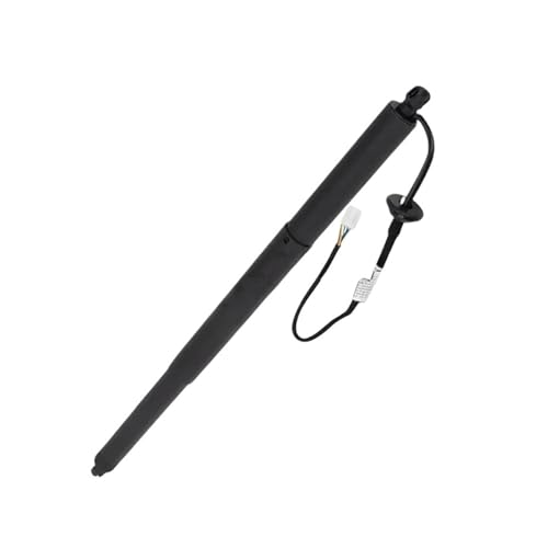 YSQOJF Elektrische Gasfeder Für Tesla Modell X Heckklappe Elektrische Heckklappe Unterstützung Bar Stamm Lift Tor Strut 106566400B 112969800A Heckklappenöffner(rechts) von YSQOJF