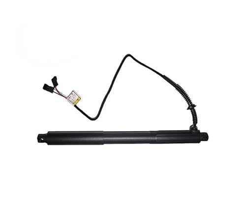 YSQOJF Elektrische Gasfeder Heckklappe Power Lift Unterstützung Federbein für X5 E70 2007-2013 51247332695 51244887651 51247332696 51247294587 Heckklappenöffner(Links) von YSQOJF