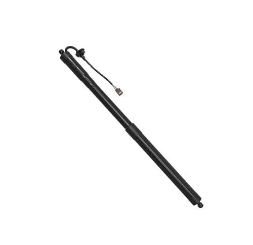 YSQOJF Elektrische Gasfeder Heckklappen-Power-Hatch-Lift-Unterstützung für Volvo XC60 2018 2019, elektrische Heckklappen-Gasfederstreben 32136006 32227614 31420455 Heckklappenöffner(rechts) von YSQOJF