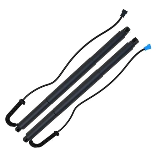 YSQOJF Elektrische Gasfeder Hinten Elektrische Heckklappe Unterstützung 51247339431 51247339432 Für X4 F26 2014-2018 Links Rechts Power Heckklappe Strut Heckklappenöffner YSQOJF Elektrische Gasfeder Hinten Elektrische Heckklappe Unterstützung 51247339431 51247339432 Für X4 F26 2014-2018 Links Rechts Power Heckklappe Strut Heckklappenöffner von YSQOJF