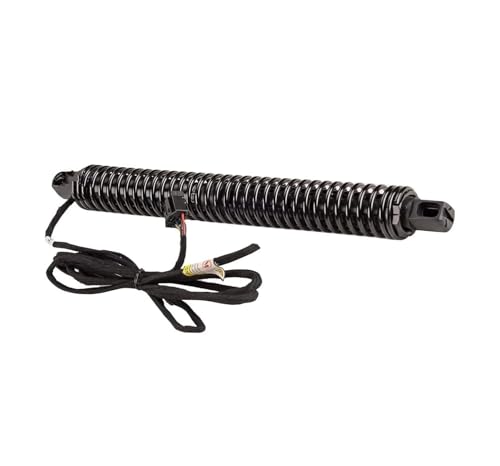 YSQOJF Elektrische Gasfeder Hinten Stamm Lift Unterstützung 51247185713 51247185714 Für F01 740I 750I F02 740Li 750Li 760Li Xdrive Limousine 2010-2014 Heckklappenöffner(Pair) von YSQOJF