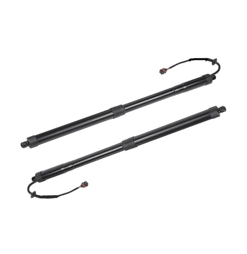 YSQOJF Elektrische Gasfeder LR058305 Elektrische Heckklappenstrebe für Land für Rover für Range 2012-2016 LH/RH Kofferraum LR050867 LR034398 LR104907 Heckklappenöffner von YSQOJF
