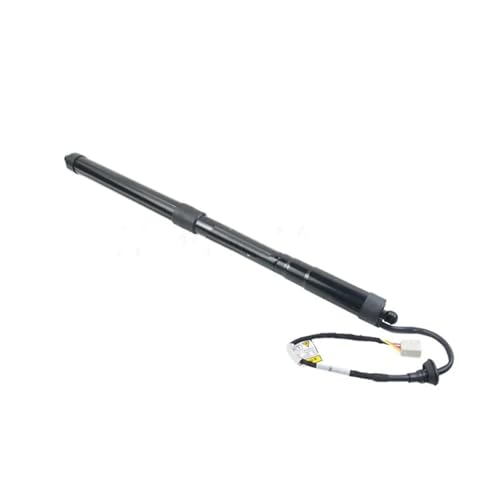 YSQOJF Elektrische Gasfeder LR114632 Für Range Für Rover Neue Für Evoque (L551) hinten Elektrische Heckklappe Heckklappe Hatch Trunk-Lift Unterstützung Strut Shock Heckklappenöffner von YSQOJF