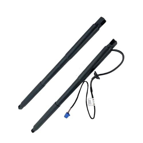 YSQOJF Elektrische Gasfeder Power Elektrische Heckklappe Gas Frühling Streben Für Mercedes Für Benz GL W166 GLS X166 2012-2017 1668900100 1668901230 1669803764 Heckklappenöffner(rechts) von YSQOJF