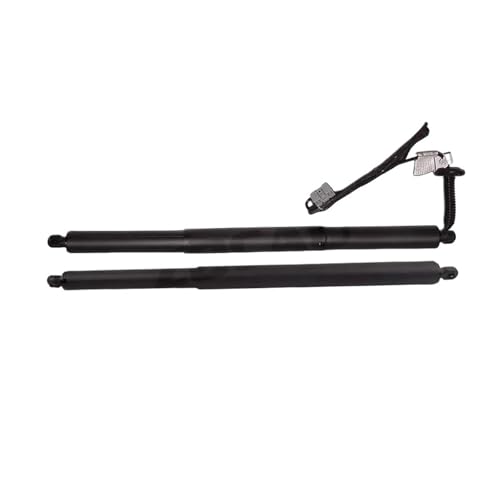 YSQOJF Elektrische Gasfeder Power Elektrische Heckklappe Strut Für Chevy Für Equinox 2016-2017 Manuelle Hebe Halterung Frühling Streben 23289161 84131470 Heckklappenöffner(A Pair) von YSQOJF