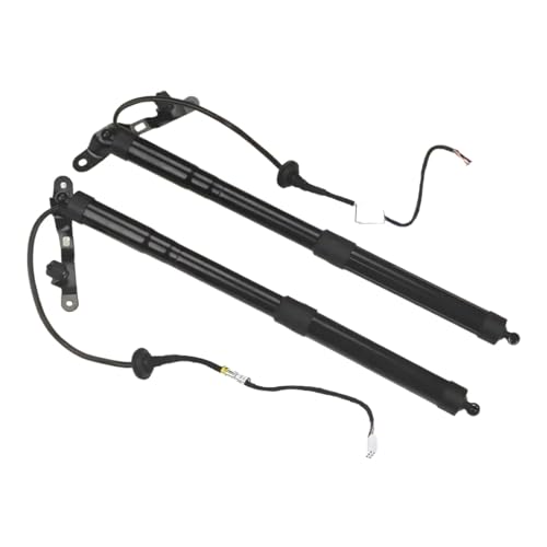 YSQOJF Elektrische Gasfeder Power Hatch Lift Unterstützung 68910-09010 68920-09010 Für Toyota Für RAV-4 Hinten Stamm Heckklappe Elektrische Heckklappe Gas Strut Heckklappenöffner(RH) von YSQOJF
