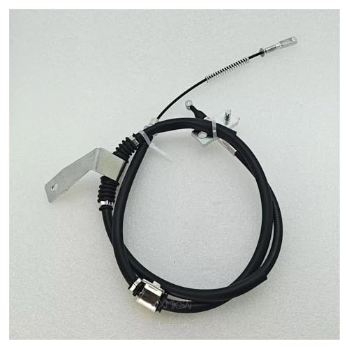 YSQOJF Feststellbremse Für SsangYong Für Kyron Für Actyon Hinten Parkplatz Bremse Kabel Assy Links 4901009204 4901009201 Handbremsaktor YSQOJF Feststellbremse Für SsangYong Für Kyron Für Actyon Hinten Parkplatz Bremse Kabel Assy Links 4901009204 4901009201 Handbremsaktor von YSQOJF