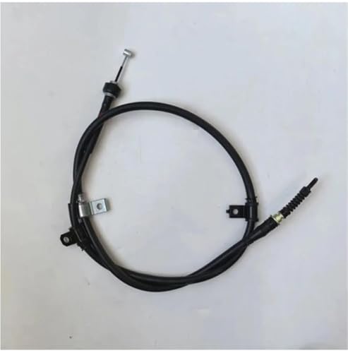 YSQOJF Feststellbremse Kabel Assy-parken Bremse Lh/rh Für Hyundai Für Grand Für Starex 2007 597604h000 597704h000 Handbremsaktor(597704H000) von YSQOJF