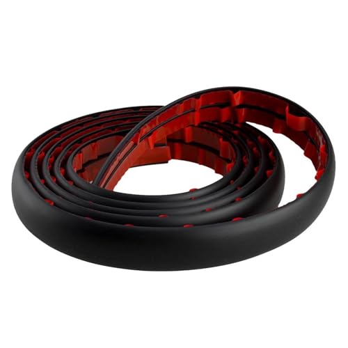 YSQOJF Heckscheibendichtung 352956374752 Front Lower Windschutzscheibe Fenster Trim Weathers Moulding Dichtung Für 325i 328i 330i 335d 335i Für M3 Schwarz Kantenschutz Autotür YSQOJF Heckscheibendichtung 352956374752 Front Lower Windschutzscheibe Fenster Trim Weathers Moulding Dichtung Für 325i 328i 330i 335d 335i Für M3 Schwarz Kantenschutz Autotür von YSQOJF