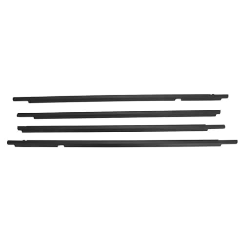 YSQOJF Heckscheibendichtung Auto-Dichtungsstreifen Fensterleistenleiste Für Toyota Für Corolla 2003-2008 Dichtungsstreifen Türglasdichtungsgürtel Kantenschutz Autotür YSQOJF Heckscheibendichtung Auto-Dichtungsstreifen Fensterleistenleiste Für Toyota Für Corolla 2003-2008 Dichtungsstreifen Türglasdichtungsgürtel Kantenschutz Autotür von YSQOJF