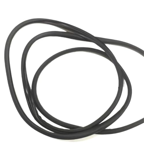 YSQOJF Heckscheibendichtung Auto-Schiebedach-Fenster-Gummidichtung Für Land Für Rover Für Range Für Rover Für Sport 2006 2007 2008 2009 2010 2011 2012 2013 Kantenschutz Autotür YSQOJF Heckscheibendichtung Auto-Schiebedach-Fenster-Gummidichtung Für Land Für Rover Für Range Für Rover Für Sport 2006 2007 2008 2009 2010 2011 2012 2013 Kantenschutz Autotür von YSQOJF