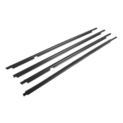 YSQOJF Heckscheibendichtung Auto Tür Fenster Weatherstrips Moulding Trim Dicht Streifen Für Lexus Für GX470 FJ120 120 Kantenschutz Autotür YSQOJF Heckscheibendichtung Auto Tür Fenster Weatherstrips Moulding Trim Dicht Streifen Für Lexus Für GX470 FJ120 120 Kantenschutz Autotür von YSQOJF