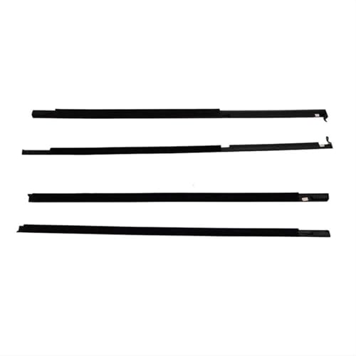 YSQOJF Heckscheibendichtung Autofensterglas-Dichtungsstreifen Seitentür-Außenformteil Dichtungsband Für Mitsubishi Für Pajero Für Montero V73 V93 V97 2000–2016 Kantenschutz Autotür YSQOJF Heckscheibendichtung Autofensterglas-Dichtungsstreifen Seitentür-Außenformteil Dichtungsband Für Mitsubishi Für Pajero Für Montero V73 V93 V97 2000–2016 Kantenschutz Autotür von YSQOJF