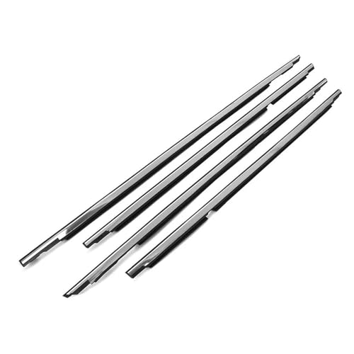 YSQOJF Heckscheibendichtung Autotür-Fenster-Glas-Formteil-Dichtungsstreifen-Dichtungsband Für Land Für Cruiser LC80 FZJ80 LX450 75710-60021 1990-1998 Kantenschutz Autotür YSQOJF Heckscheibendichtung Autotür-Fenster-Glas-Formteil-Dichtungsstreifen-Dichtungsband Für Land Für Cruiser LC80 FZJ80 LX450 75710-60021 1990-1998 Kantenschutz Autotür von YSQOJF