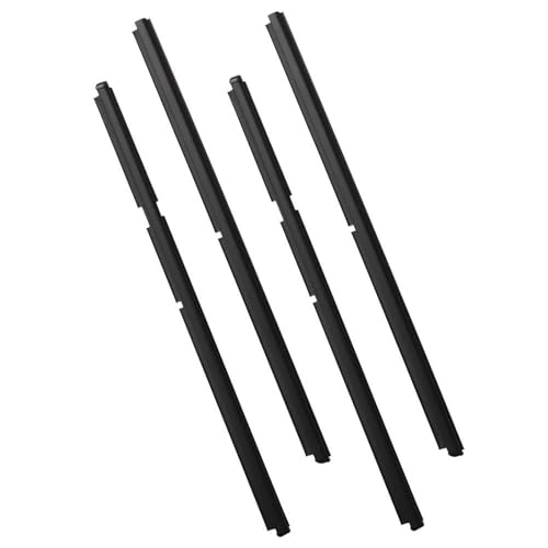YSQOJF Heckscheibendichtung Fensterzierleisten Für Grand Für Cherokee II WJ WG 1998-2005 Autofensterdichtleisten 55135890AF 55135891AF 55135878AF 55135879AF Kantenschutz Autotür YSQOJF Heckscheibendichtung Fensterzierleisten Für Grand Für Cherokee II WJ WG 1998-2005 Autofensterdichtleisten 55135890AF 55135891AF 55135878AF 55135879AF Kantenschutz Autotür von YSQOJF