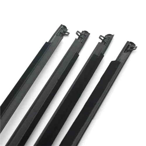 YSQOJF Heckscheibendichtung Für Mazda 3 BK Seires Sedan 2004-2009 wasserdichte Weatherstrips Fensterglas Dichtungsstreifen Äußere Dichtmittel Autotürdichtung Trim Kantenschutz Autotür YSQOJF Heckscheibendichtung Für Mazda 3 BK Seires Sedan 2004-2009 wasserdichte Weatherstrips Fensterglas Dichtungsstreifen Äußere Dichtmittel Autotürdichtung Trim Kantenschutz Autotür von YSQOJF