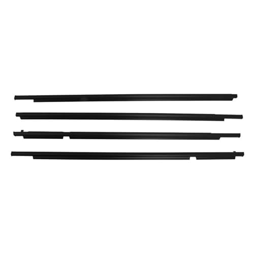 YSQOJF Heckscheibendichtung Für Toyota Für Land Für Cruiser Für Prado 120 Serie 2003-2009 Weatherstrips Fensterglas Dichtungsstreifen Wasserdichtes Dichtmittel Kantenschutz Autotür YSQOJF Heckscheibendichtung Für Toyota Für Land Für Cruiser Für Prado 120 Serie 2003-2009 Weatherstrips Fensterglas Dichtungsstreifen Wasserdichtes Dichtmittel Kantenschutz Autotür von YSQOJF