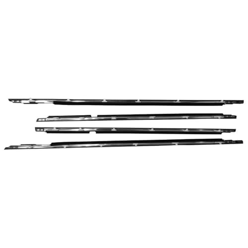 YSQOJF Heckscheibendichtung Für Toyota Für Land Für Cruiser LC80 FZJ80 LX450 1990-1998 Fensterdichtungen Seitentür-Außenformteil-Dichtungsband 75710-60021 Kantenschutz Autotür YSQOJF Heckscheibendichtung Für Toyota Für Land Für Cruiser LC80 FZJ80 LX450 1990-1998 Fensterdichtungen Seitentür-Außenformteil-Dichtungsband 75710-60021 Kantenschutz Autotür von YSQOJF