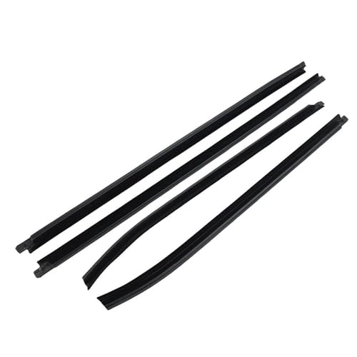 YSQOJF Heckscheibendichtung Gummi Fenster Weathers Dichtung Für Toyota Für Hilux SR5 Für VIGO MK6 2005-2014 Innere/Äußere wasserdichte Druck Streifen 68162-0K010 Kantenschutz Autotür YSQOJF Heckscheibendichtung Gummi Fenster Weathers Dichtung Für Toyota Für Hilux SR5 Für VIGO MK6 2005-2014 Innere/Äußere wasserdichte Druck Streifen 68162-0K010 Kantenschutz Autotür von YSQOJF
