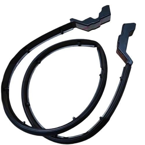 YSQOJF Heckscheibendichtung Haube Weathers Für KIA KX7 Front Stoßstange Abdeckung Weathers Auto Haube Vordere Abdeckung Dicht Streifen Kantenschutz Autotür YSQOJF Heckscheibendichtung Haube Weathers Für KIA KX7 Front Stoßstange Abdeckung Weathers Auto Haube Vordere Abdeckung Dicht Streifen Kantenschutz Autotür von YSQOJF