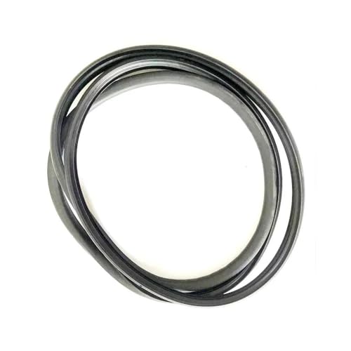 YSQOJF Heckscheibendichtung Schiebedach Fenster Gummi Dichtung Für Jeep Für Compass Für Patriot Für Dodge Für Caliber Für Journey Schiebedach Dicht Band Kantenschutz Autotür(2006-2010) von YSQOJF