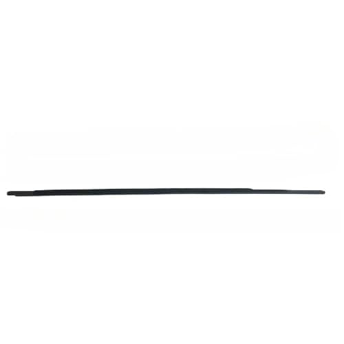 YSQOJF Heckscheibendichtung Tür Fenster Weathers Dichtung Für E90 318i 320i 325i 330i 2004-2012 Kantenschutz Autotür(1pcs Rear Right) von YSQOJF