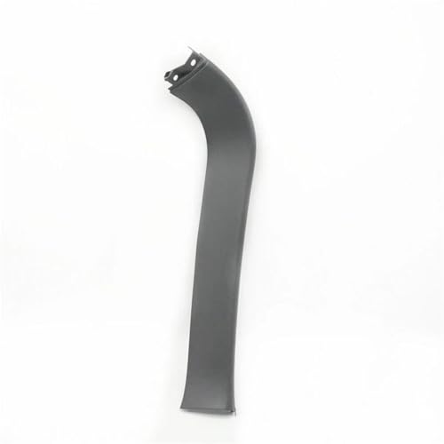 YSQOJF Türgriff Innen Für Land Für Cruiser Für Prado 120 LC120 2003-2009 Auto Innen Hinten Schwanz Heckklappe Türgriff Dekorative Panel Streifen Abdeckung Türgriffe(Left side gray) von YSQOJF