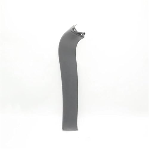 YSQOJF Türgriff Innen Für Land Für Cruiser Für Prado 120 LC120 2003-2009 Auto Innen Hinten Schwanz Heckklappe Türgriff Dekorative Panel Streifen Abdeckung Türgriffe(Right side gray) von YSQOJF