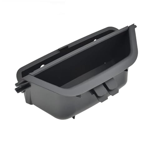 YSQOJF Türgriff Innen Für X3 F25 X4 F26 Vorne Hinten Links Rechts Auto Innen Türgriffe Innentüren Panel Griff Bar Pull Trim Türgriffe(Black frame) von YSQOJF