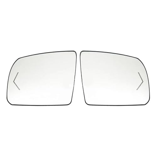 YSQOJF beheizbar Ersatzspiegelglas Auto Außen Beheizte Rückspiegel Glas Objektiv Für Toyota Für Tundra Für Sequoia 87906-0C032 87903-0C032 2007-2020 Außenspiegel Glas YSQOJF beheizbar Ersatzspiegelglas Auto Außen Beheizte Rückspiegel Glas Objektiv Für Toyota Für Tundra Für Sequoia 87906-0C032 87903-0C032 2007-2020 Außenspiegel Glas von YSQOJF