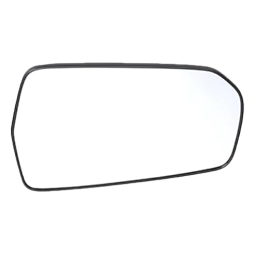 YSQOJF beheizbar Ersatzspiegelglas Beheizte Seite Spiegel Glas Rückspiegel Objektiv Links Rechts Für Chevy Für Malibu L LS LT RS 2016-2021 23372271 Außenspiegel Glas(Left Driver Side) von YSQOJF