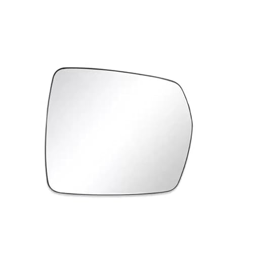 YSQOJF beheizbar Ersatzspiegelglas Beheizter Rückspiegel aus Glas für Ford für Edge 2015–2022 Außenspiegel Glas(Right of Mirror Glass) von YSQOJF