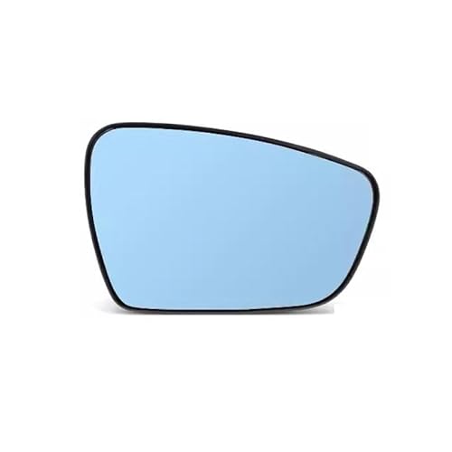 YSQOJF beheizbar Ersatzspiegelglas Seite Rückspiegel Glas Reflektierende Linse Mit Heizung Für Kia Für Forte Für Cerato Für K3 2013-2017 Außenspiegel Glas(Blue Heated 1 Left) von YSQOJF