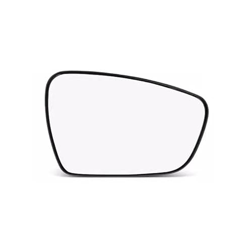 YSQOJF beheizbar Ersatzspiegelglas Seite Rückspiegel Glas Reflektierende Linse Mit Heizung Für Kia Für Forte Für Cerato Für K3 2013-2017 Außenspiegel Glas(White Heated 1 Right) von YSQOJF