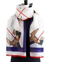 Hunde Tücher Terrier Aus Baumwolle Und Seide Hunde Tücher Terrier Aus Baumwolle Und Seide von YSTEER