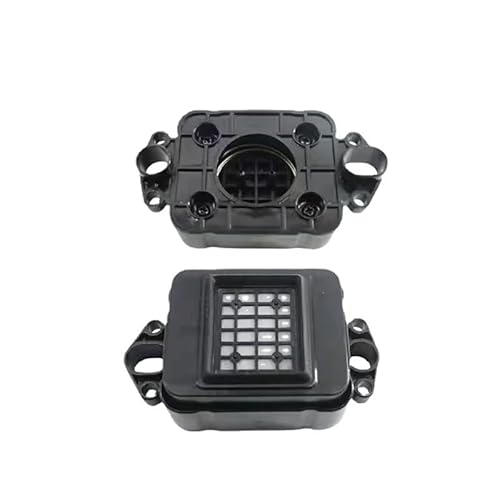 YSVQHHDV 1 STÜCKE UV DTF Drucker Capping Top for XP600 TX800 Druckkopf F192040 FA09050 Druckkopf DTG Drucker Plotter Kappe Station von YSVQHHDV