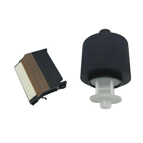 YSVQHHDV 1sets 302NG94131 Bypass Pickup Roller Trennung Pad for ky-ocera TASKalfa 2201 1800 1801 2200 von YSVQHHDV