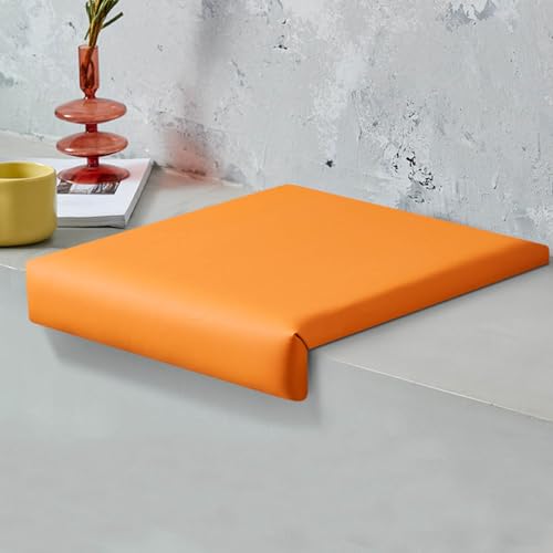 YSZBD Klemmkissen FüR Sitzbank 40 cm Sitzauflage Bank Outdoor Sitzbank Polster Geeignet FüR Die Innendekoration, Im Freien(a3,4cm Thick) von YSZBD