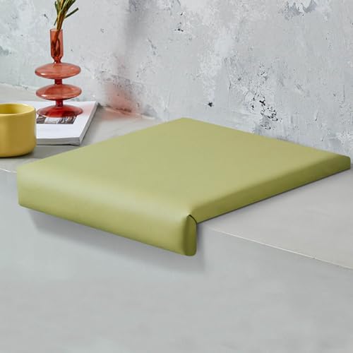 YSZBD Klemmkissen FüR Sitzbank 40 cm Sitzauflage Bank Outdoor Sitzbank Polster Geeignet FüR Die Innendekoration, Im Freien(a5,4cm Thick) von YSZBD