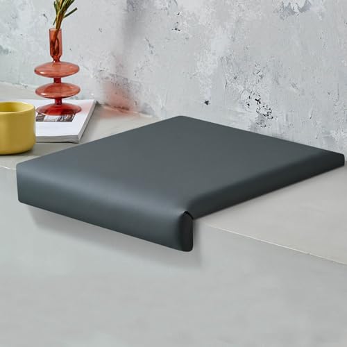 YSZBD Klemmkissen FüR Sitzbank 40 cm Sitzauflage Bank Outdoor Sitzbank Polster Geeignet FüR Die Innendekoration, Im Freien(a8,4cm Thick) von YSZBD