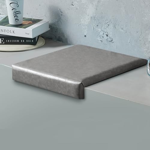 YSZBD Klemmkissen FüR Sitzbank 40 cm Sitzauflage Bank Outdoor Sitzbank Polster Geeignet FüR Die Innendekoration, Im Freien(b3,3cm Thick) von YSZBD