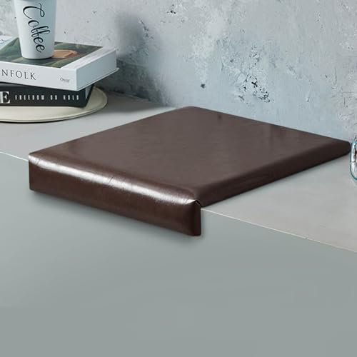 YSZBD Klemmkissen FüR Sitzbank 40 cm Sitzauflage Bank Outdoor Sitzbank Polster Geeignet FüR Die Innendekoration, Im Freien(b5,5cm Thick) von YSZBD