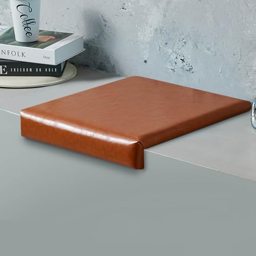YSZBD Klemmkissen FüR Sitzbank 40 cm Sitzauflage Bank Outdoor Sitzbank Polster Geeignet FüR Die Innendekoration, Im Freien(b7,4cm Thick) von YSZBD
