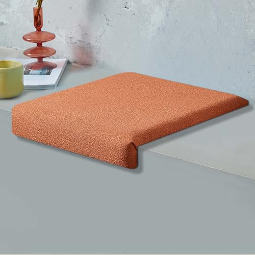 YSZBD Klemmkissen FüR Sitzbank 40 cm Sitzauflage Bank Outdoor Sitzbank Polster Geeignet FüR Die Innendekoration, Im Freien(c2,3cm Thick) von YSZBD