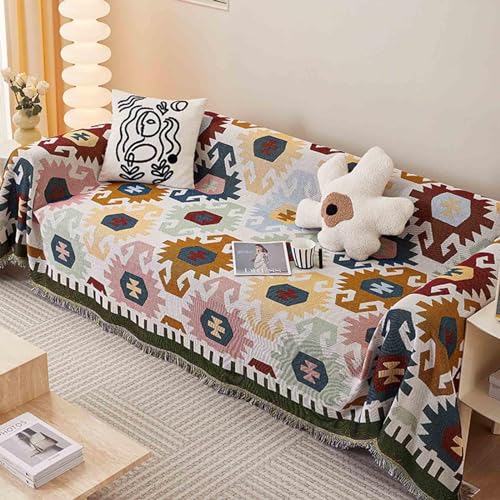 YSZBD Sofahusse L/u Form 3 Sitzer 4 Sitzer 2 Sitzer 1 Sitzer Sofabezug Ecksofa Waschbar Sofaschoner Für Wohnzimmer Sofaschutz Hund/Katze,H-90x210cm von YSZBD